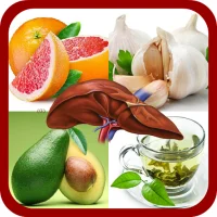 Liver Cleansing Superfoods