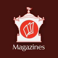 BAPS Magazines